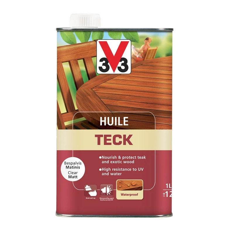 Eļļa sodo bald 109041 besp 1l