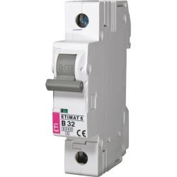 Automātiskais slēdzis etimat10 c32a 1p