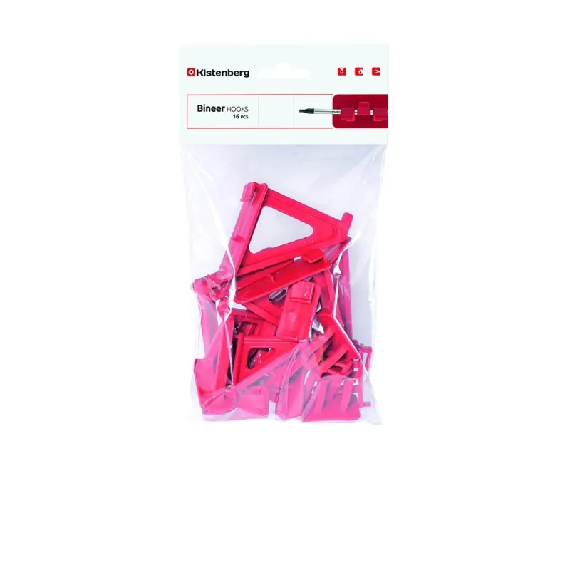 Kronšteins, 13 cm x 13 cm x 0.2 cm, sarkana krās.