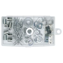 Kaste knu20 198x117x45