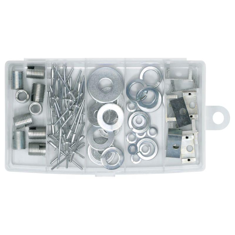 Kaste knu20 198x117x45