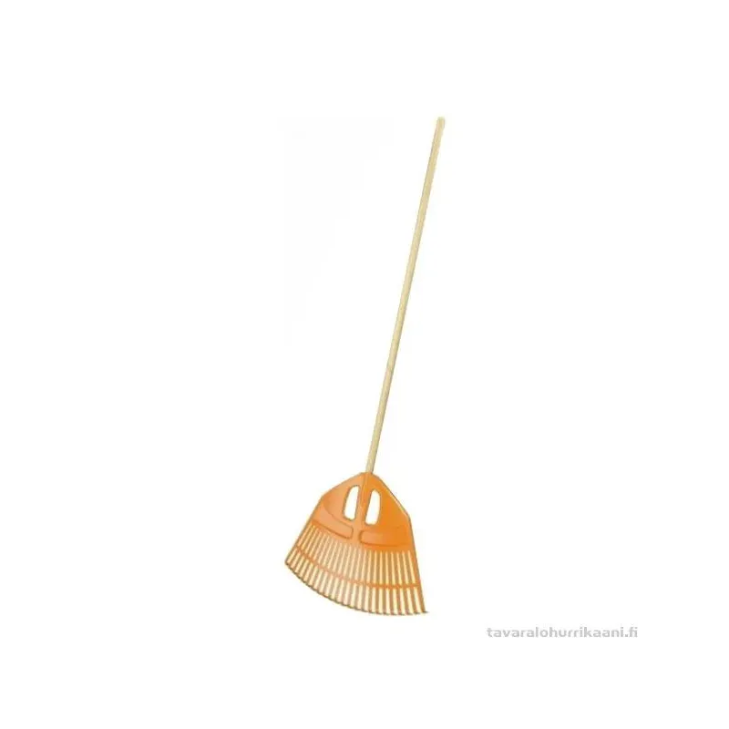 Plastmasas lapu grābeklis Expert