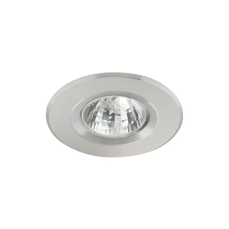 Lampa padziļinājums Kanlux, MR16, pelēka krās.