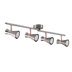 Spotlampa mileno el-4i asr-an 4xgu10