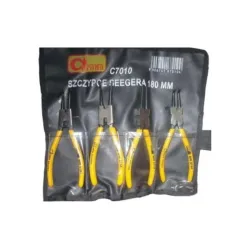 Плоскогубцы Richmann Assorted, 180 мм