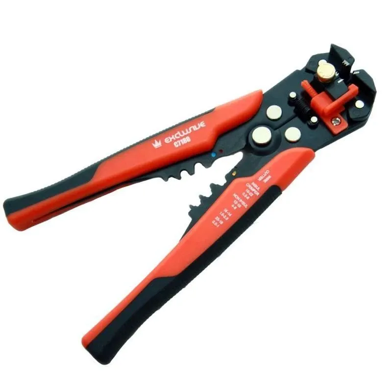 Stieples noņemšanas knaibles Richmann, 272 mm