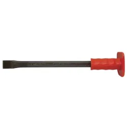 Kalts ar aizsargu 250x19mm