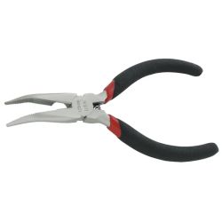 Šaurknaibles ieliektas 125mm modeco