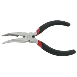 Плоскогубцы Modeco, 125 мм