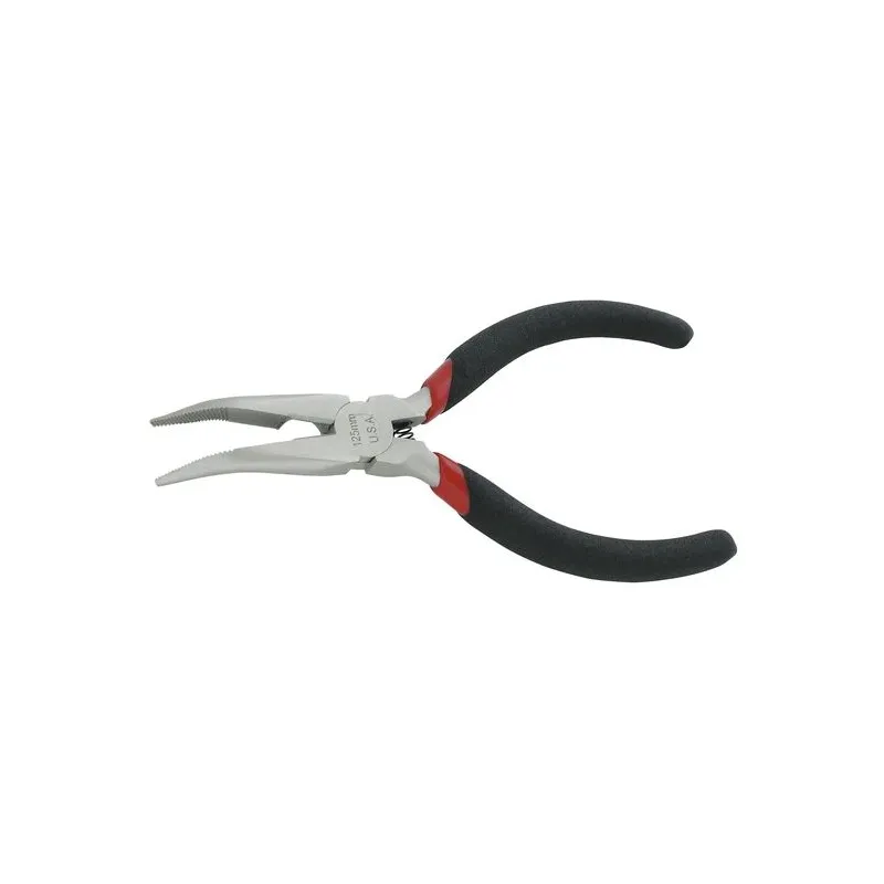 Knaibles Modeco, 125 mm