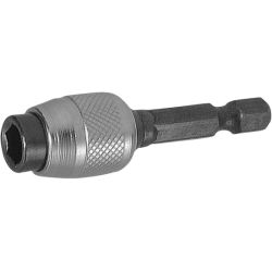 Uzgaļu turētājs ātrās nomaiņas 50mm