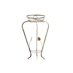 Statīvs ziedu 10-007-2 58x28 cm