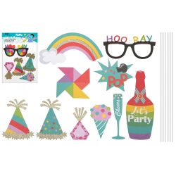 Dekorācija fotogrāfija dažādi dizaini