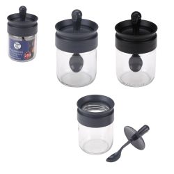 Trauks garšvielu plastmasas 81411