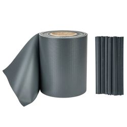 Lamile žoga 19cmx35m +20 kl. pelēka