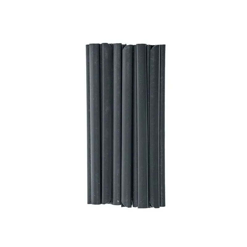 Žoga josla Bradas 35 m, 19 cm, pelēka