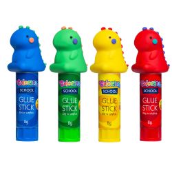 Līmes zīmulis colorino 8g 84781ptr