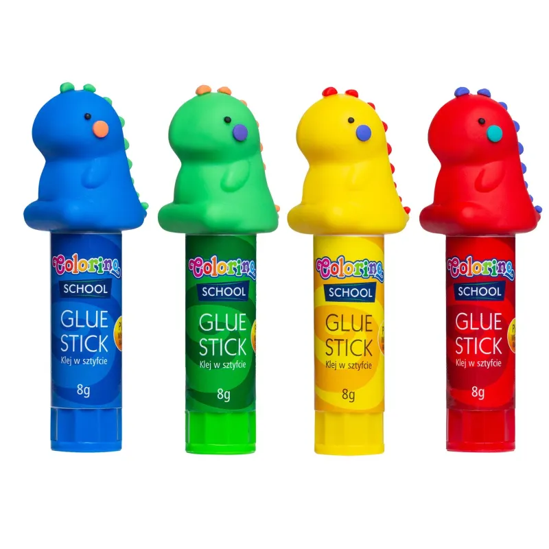 Līme Colorino 84781PTR, līmes zīmulis, 8 g