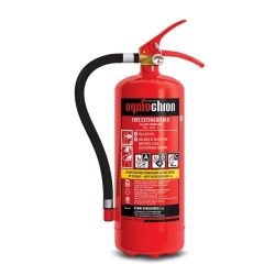 Ugunsdzēšamais aparāts pa-4 27a 144b-c