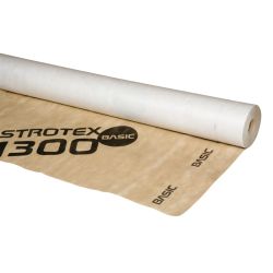 Difūzijas membrāna 1.5x50m 115g-m2