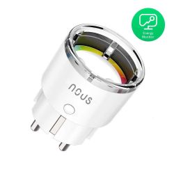 Elektromērītājs ar wifi nous-a1