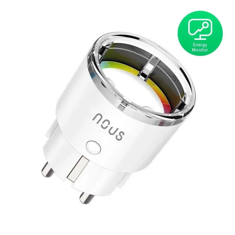 Viedā kontaktligzda Nous NOUS-A1, 15 A