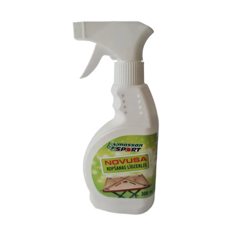 Kopšanas līdzeklis MSNSP-NKL-300