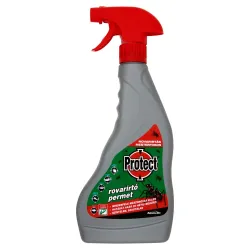 Ķīmiska viela pret kaitēkļiem, 500 ml