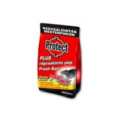 Inde protect plus peļu,žurku iznīc. 150g