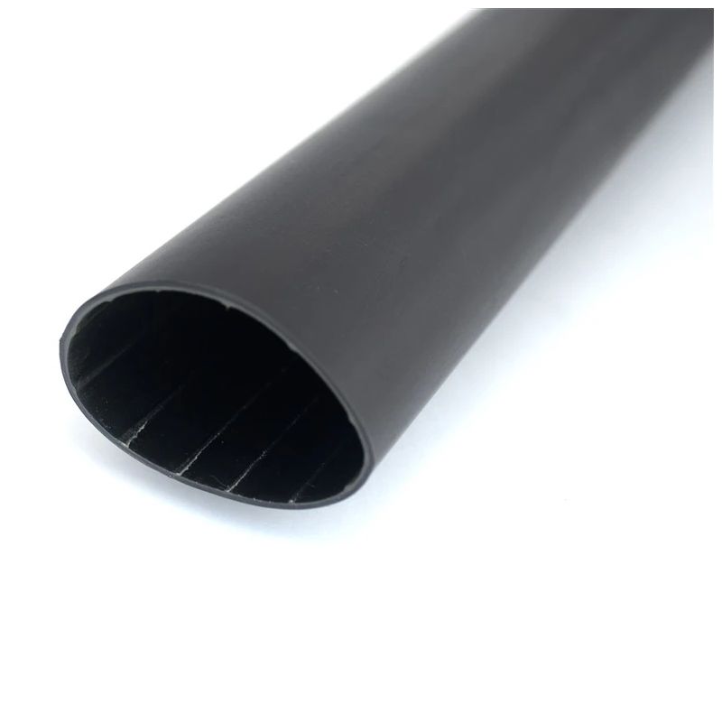 Caurule termiskā bymwa-33-8 ar līmi