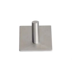 Āķis līmējams kvad cello 1-h tērauda