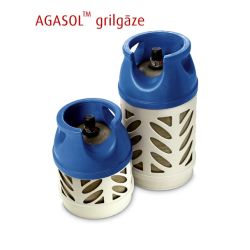 Grilgāze agasol 5kg