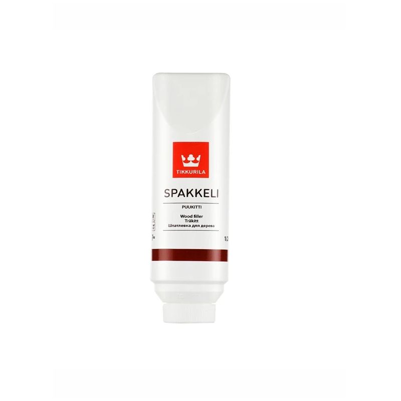 Špaktele spakkeli puukitti priede 0,5l