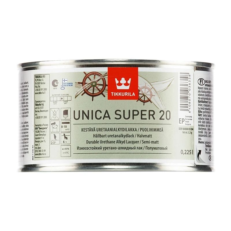 Laka univ. p-mat unica super ep 0,225l