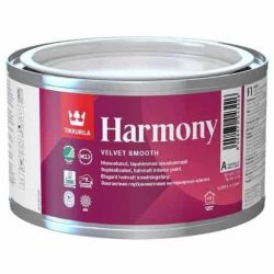 Krāsa sienām un griest. harmony a 0.225l