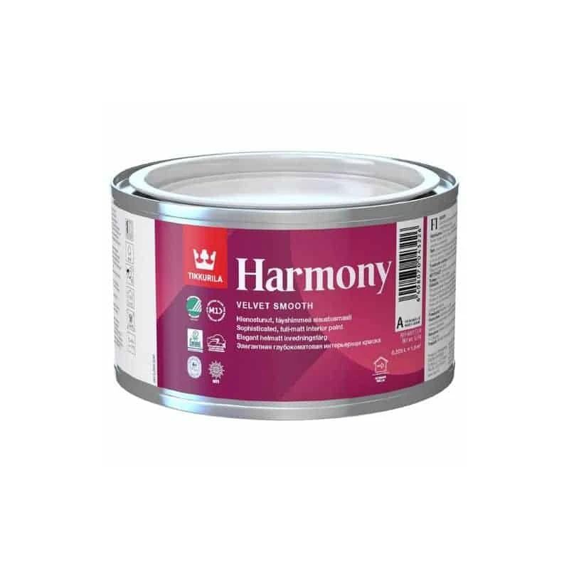 Krāsa sienām un griest. harmony a 0.225l