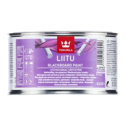 Tāfeļu krāsa liitu 0,225l c