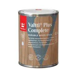 Koka beice Tikkurila, 0.9 l