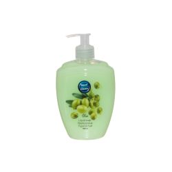 Roku ziepes nord clean olive 500ml
