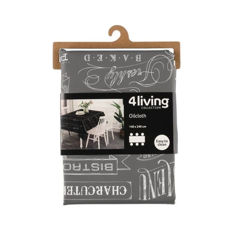 Galdauts 4living cafe 140x240 cm