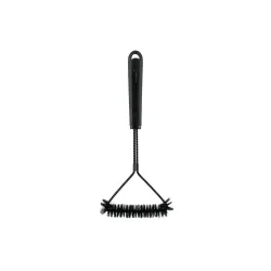 Grill cleaning brush 39cm Black Line