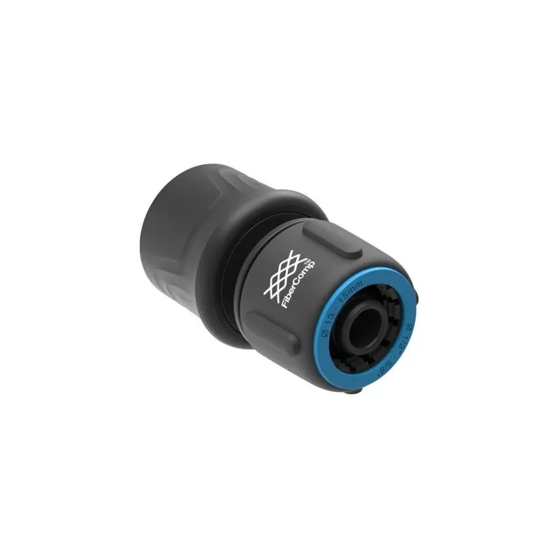 Laistīšanas šļūtenes savienotājs Fiskars 1054786