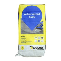 Ātri ciet. java grīdam 4400 0-30mm 20kg