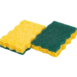 Sūklis vileda slalom universal 2gab