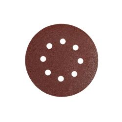 Slīpdisks mirka deflex 125mm grip b 40