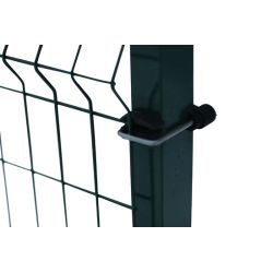 U-veida skava 3d paneļa stiprināšanai