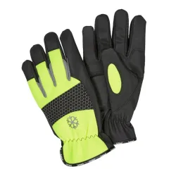 Cimdi pirkstaiņi Prof, 9