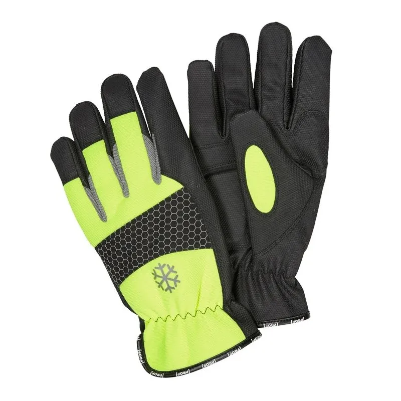 Cimdi pirkstaiņi Prof, 10