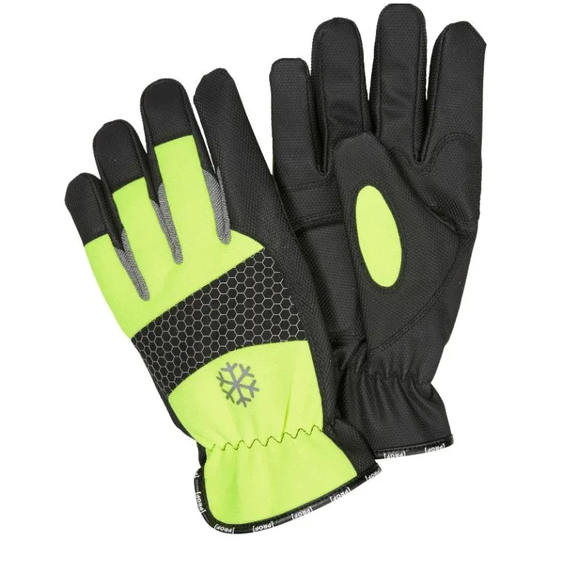 Cimdi pirkstaiņi Prof, 12