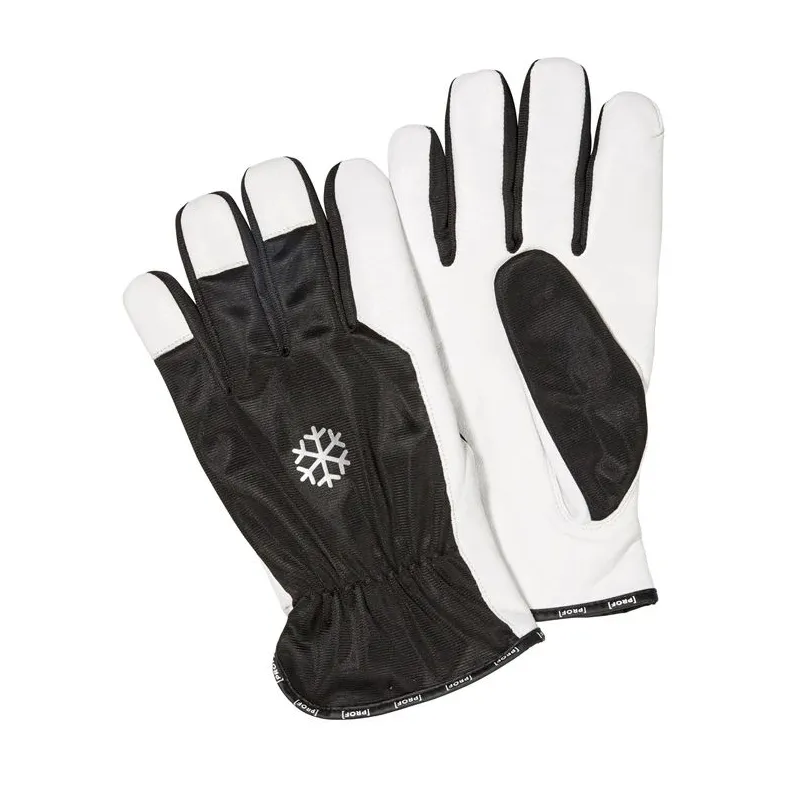 Cimdi pirkstaiņi Prof, 11